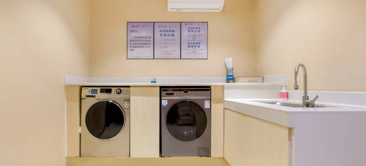 城市便捷酒店(湛江高铁北站爱琴海购物中心店)图片