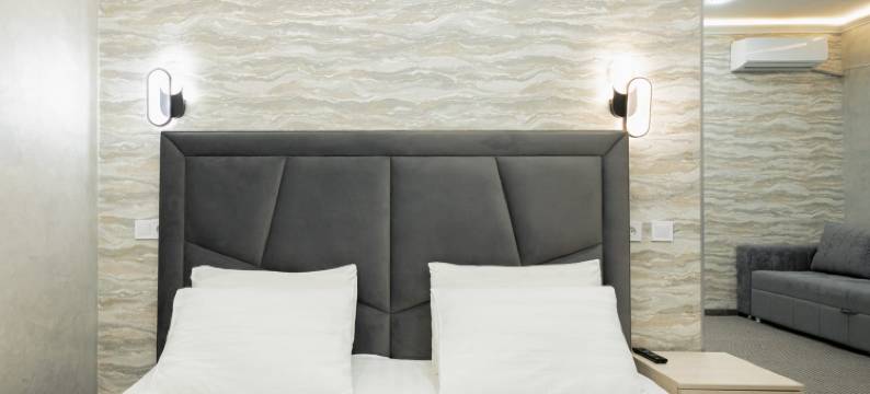 捷居酒店(Rush Hotel)图片