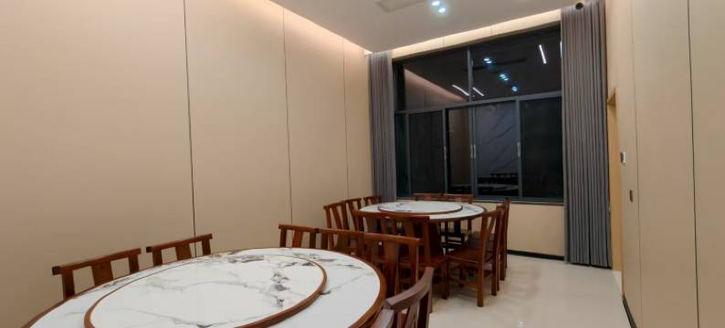 韶山见峰小住酒店(故居景区店)图片