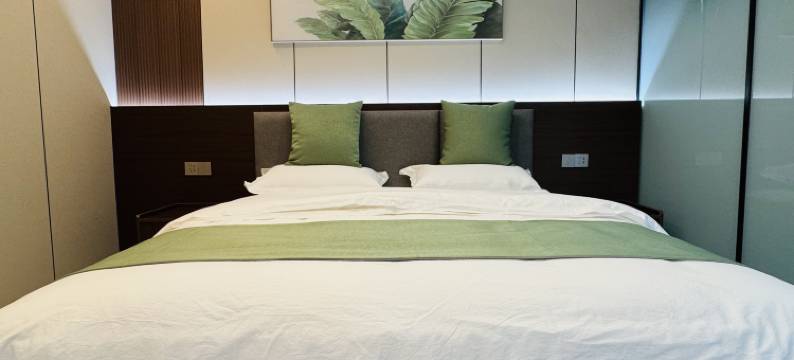 精河子木民宿图片