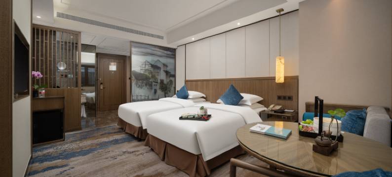 东方大酒店(桐乡万象汇凤鸣公园店)图片