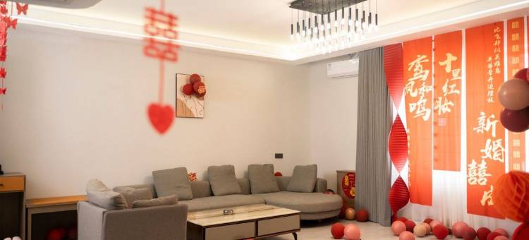 亿东精品酒店(望奎客运站店)图片