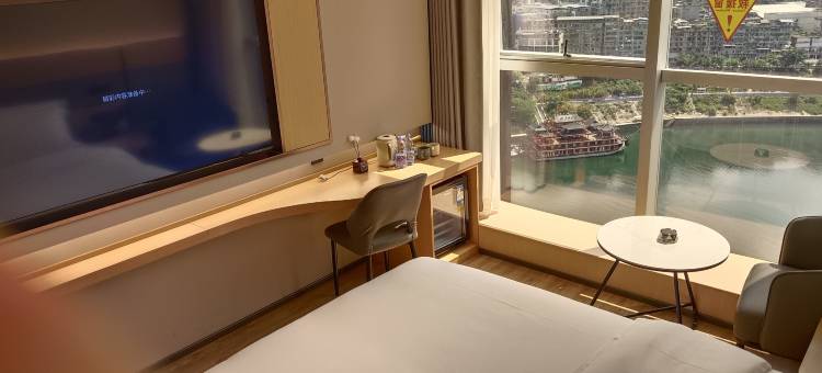 米澜国际假日酒店图片