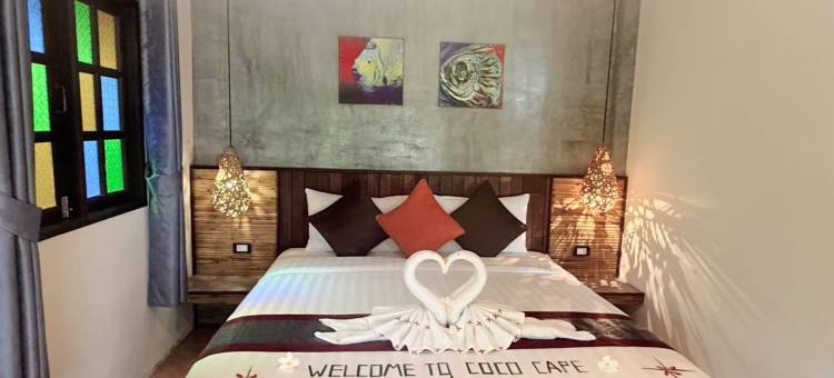 可可角兰塔度假村(Coco Cape Lanta Resort)图片