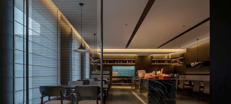 希宿酒店(宽甸店)图片