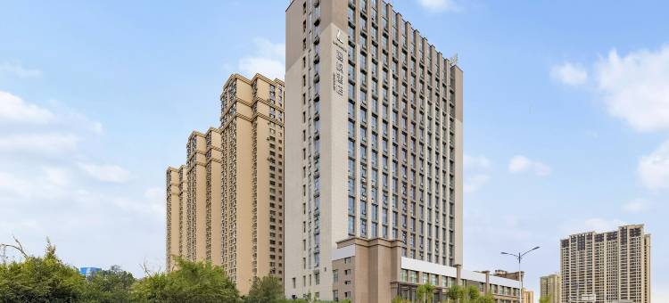 麗枫酒店(乌鲁木齐百商广场店)图片