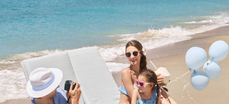 三亚亚龙湾红树林度假酒店图片