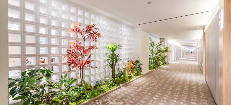 如家悠游电竞酒店(太原柳巷钟楼街店)图片