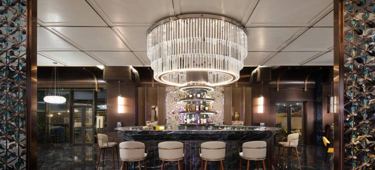 万斯·万诺酒店(上海浦江沈杜公路地铁站店)图片