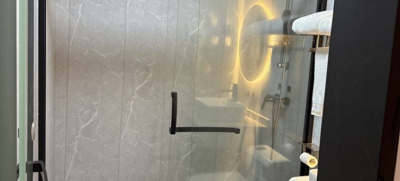 如家睿柏云酒店(商洛中学店)图片