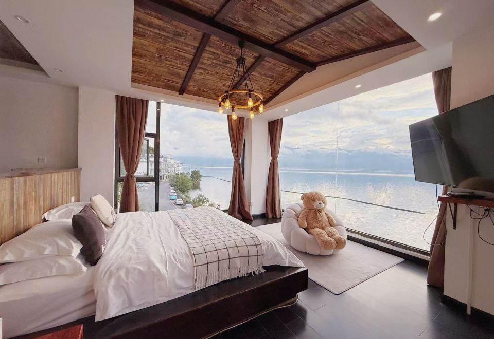 DA LI IVINE BOUTIQUE HOTEL Hotel Overview