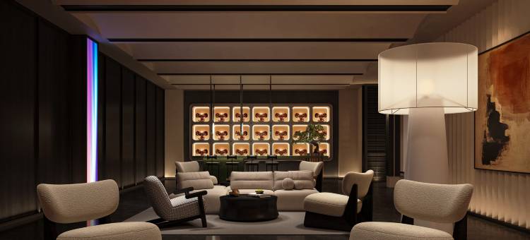 朵兰达V酒店(阿坝松潘古城店)图片