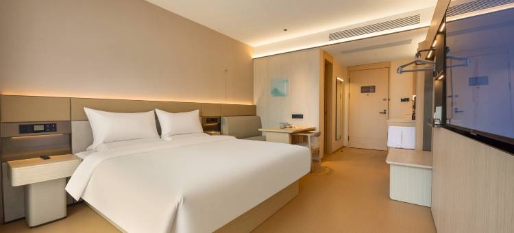 全季酒店(玉林北流万达广场店)图片