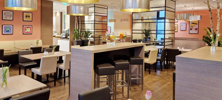 加纳柏林-夏洛滕堡(Garner Hotel Berlin - Charlottenburg)图片