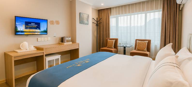 亿宝精选酒店(厦门火车站莲坂地铁站店)图片