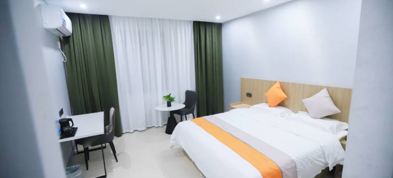 佰家宜宾馆(滁州经开区上海北路店)图片