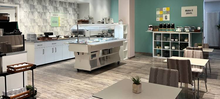 不来梅市加纳酒店(Garner Hotel Bremen City)图片