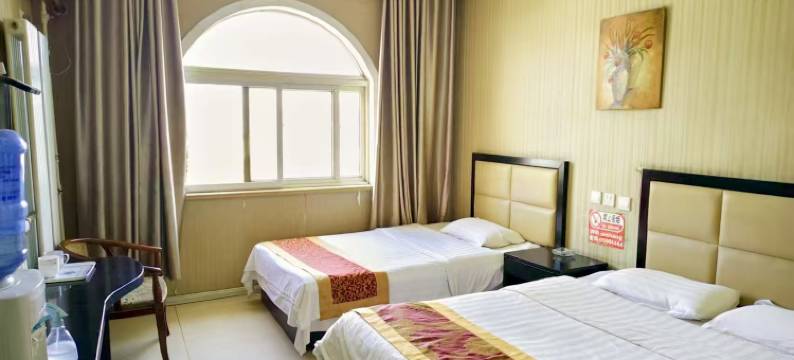 临邑爱尚快捷宾馆图片