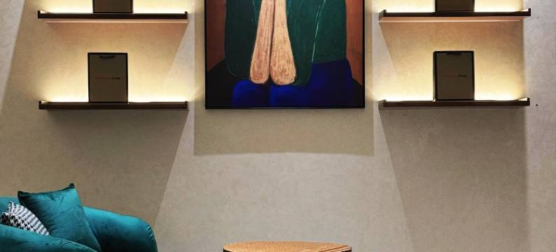 FAUBOURG法布格酒店(万瑞福广场金融学院店)图片