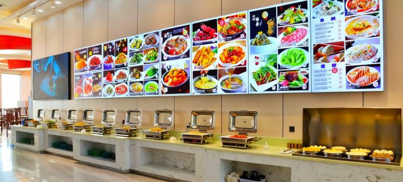 亿腾海景日出酒店(北戴河鸽子窝碧螺塔店)图片