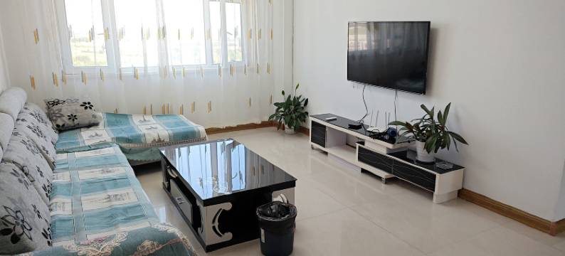 润达公馆(松原职业技术学院店)图片