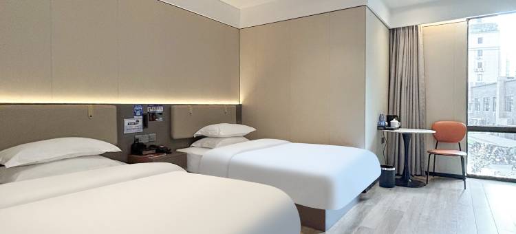 忆住酒店(瓯海区政府店)图片