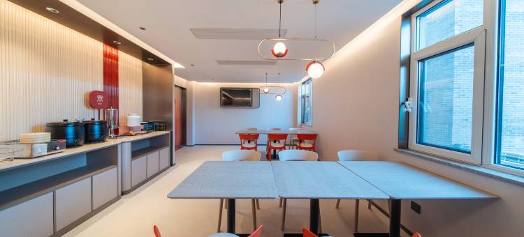 尚客优酒店(泰安老县衙店)图片