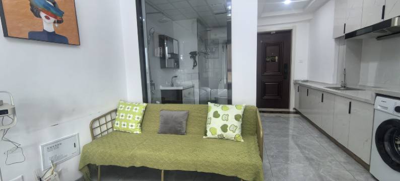 蛋仔电竞民宿图片