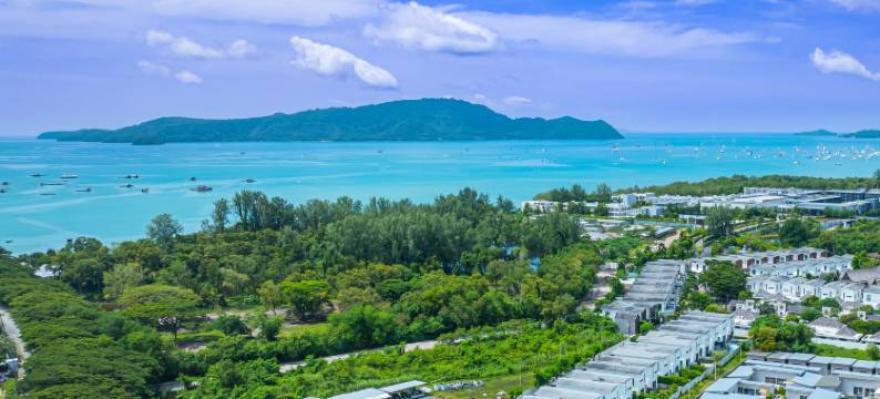 安达曼海泳池直通别墅度假村(Andaman Sea Best Pool Access and Villas)图片