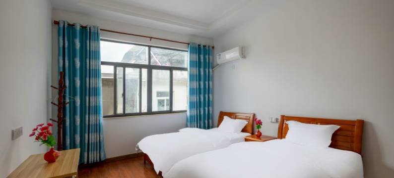 黄山秀秀民宿客栈图片