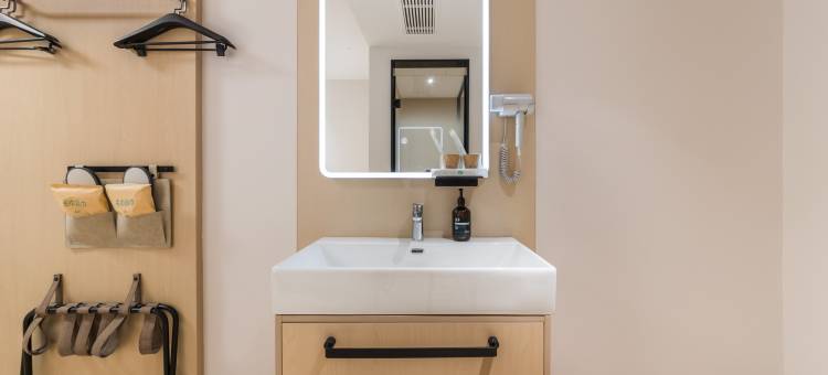 海友酒店(郑州东站东广场店)图片