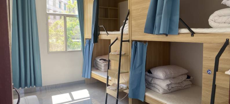 芒市有个故事青旅图片