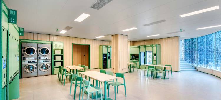 海友酒店(丽水水阁绿谷大道店)图片