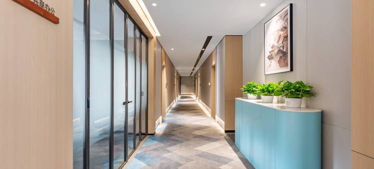 丽呈别院(淄博桓台马桥店)图片