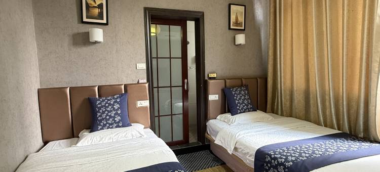 望谟腾园宾馆图片