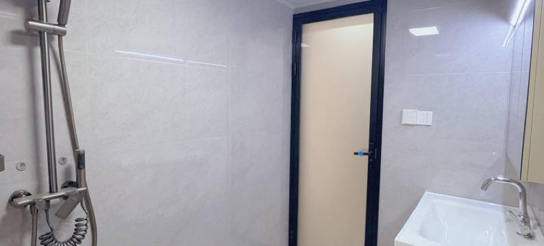 小拾光青年旅舍(万达广场店)图片