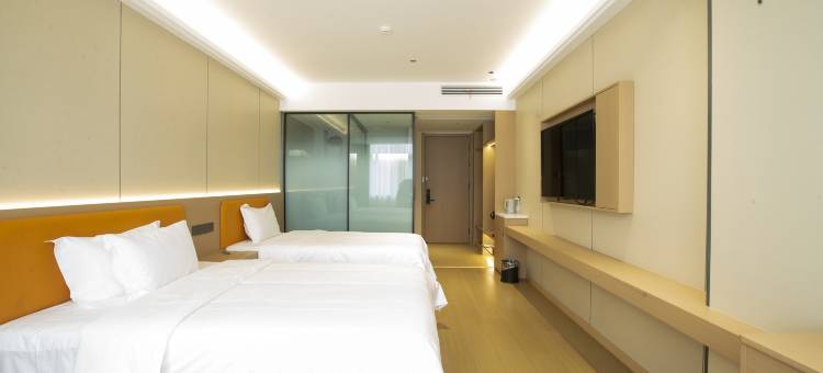 遇见酒店(固始西亚丽宝购物广场店)图片