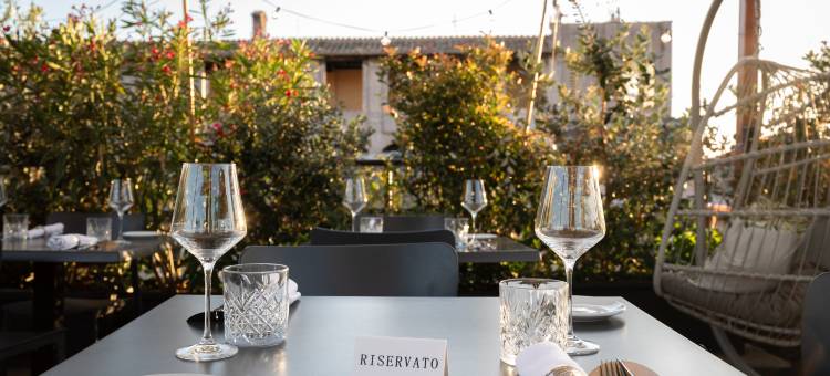 卡拉维塔酒店(Hotel Caravita)图片