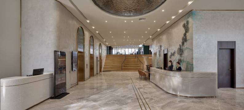 TC Hotel Binh Duong New City(TC Hotel Binh Duong New City)图片