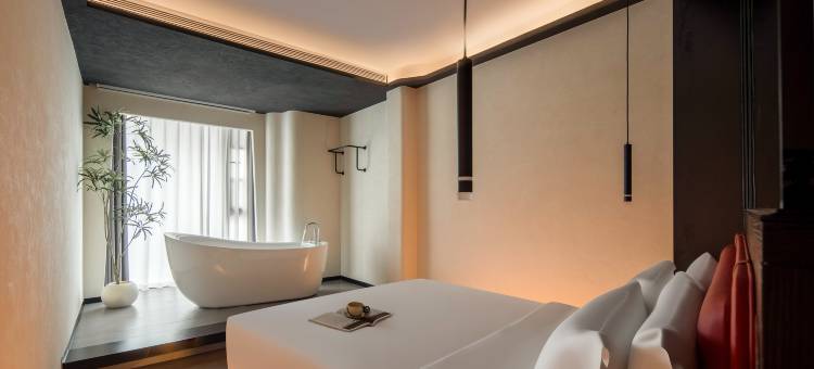 美桔酒店(驻马店高铁西站店)图片