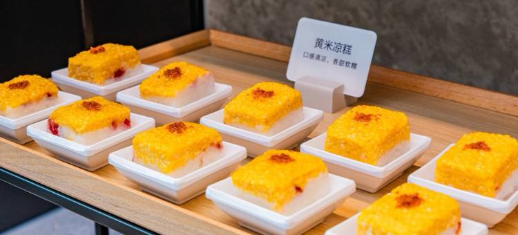 全季酒店(青岛城阳万象汇靖城路店)图片