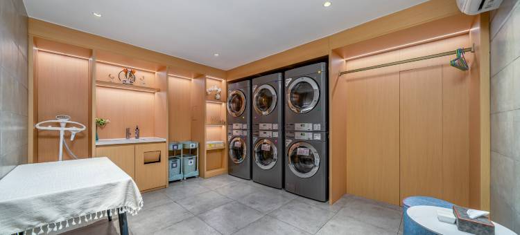 如家酒店·neo(海口骑楼老街东湖路店)图片