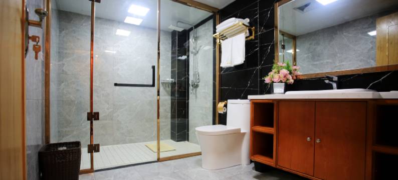 鄂州鄂钢宾馆图片