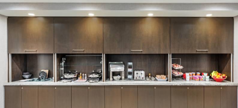 奥斯汀西北/The Domain地区TownePlace Suites酒店(TownePlace Suites Austin Northwest/The Domain Area)图片