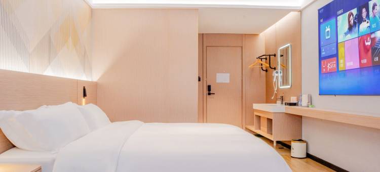 云希酒店(柳城店)图片