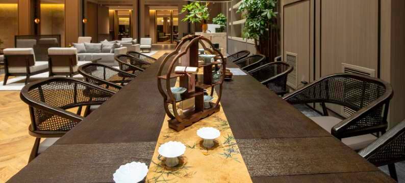 宁波招宝山饭店图片