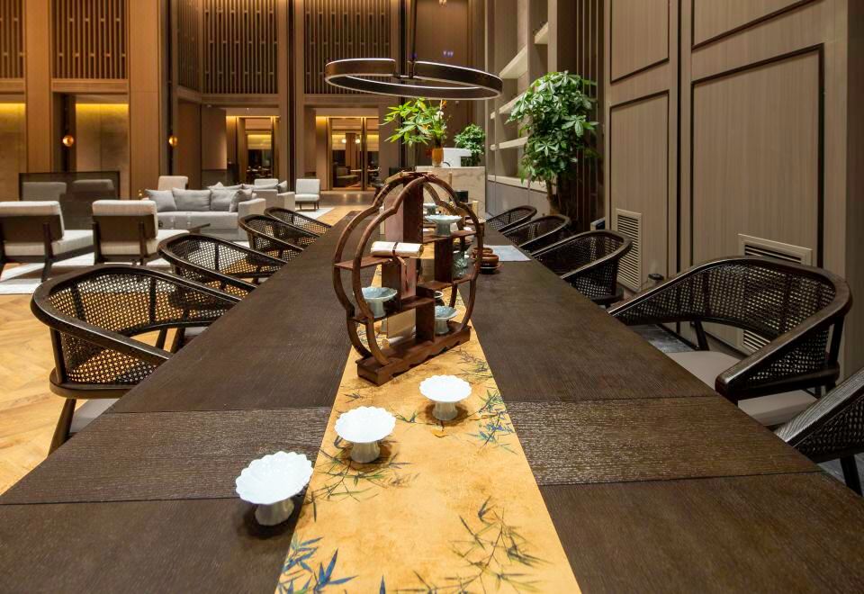 宁波招宝山饭店 图片3