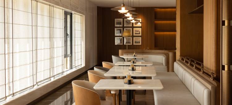 武汉徐东理工大学余家头校区亚朵酒店图片