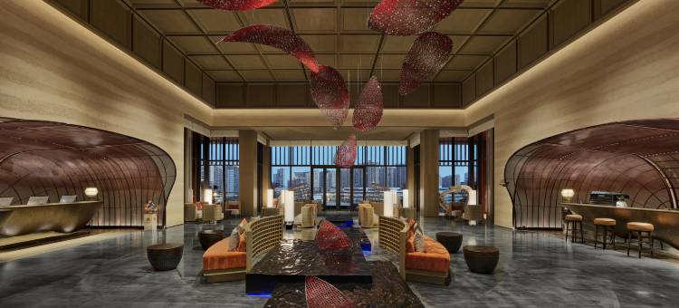 舟山悦椿酒店图片