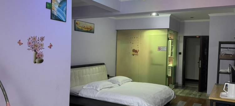 尚优民宿(菱溪湖公园店)图片